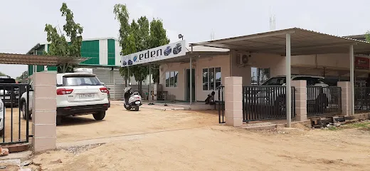 EDEN MOTORS