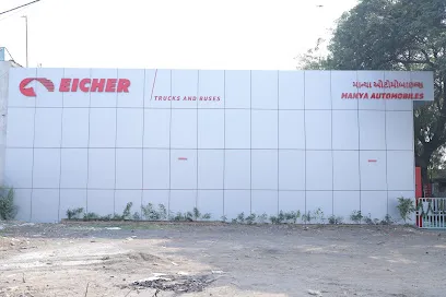 Eicher Trucks and Buses - Manya Automobiles, Ankleshwar, Bhadkodra