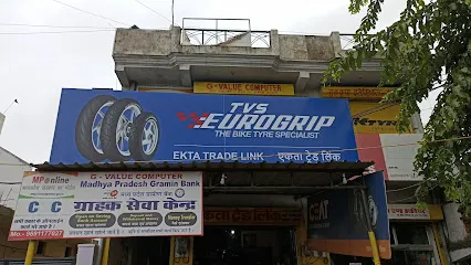 Ekta Trade Link