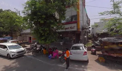 Ekta Tyres