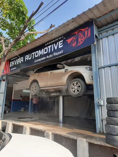 Ekvira Automotive