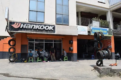 El-Bee Enterprise, Chaltlang Lily Veng, Sairang Road