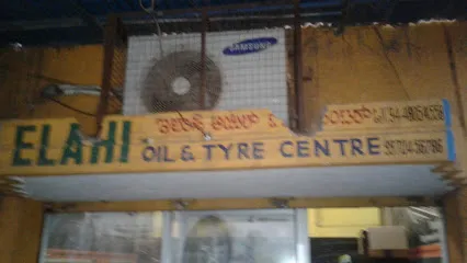 Elahi Oil & Tyre Centre