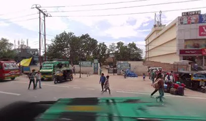 Elite carwashers and parking