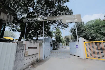 Eminent Hyundai Service