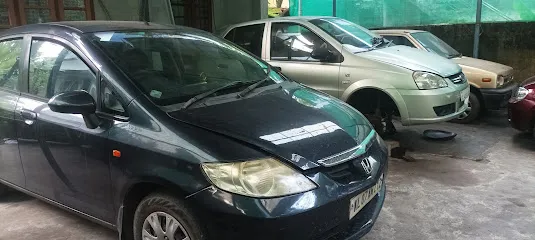 EMMANUAL MULTI CAR WORKS