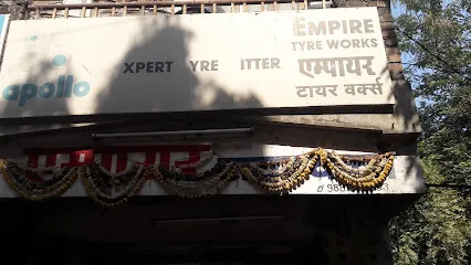 Empire Tyre Works