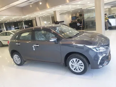 Encash Automotive Pvt. Ltd Anantnag