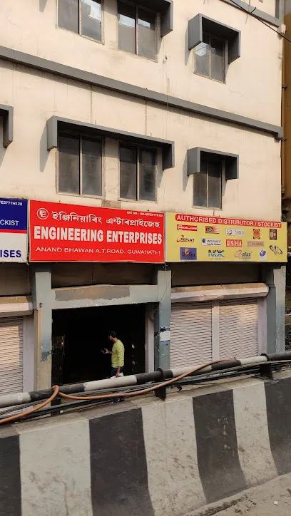 Engineering Enterprises - Motor Parts | Automobiles Parts | Helmet | Tyre Distributor in Guwahati