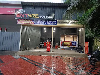 ENTYRE