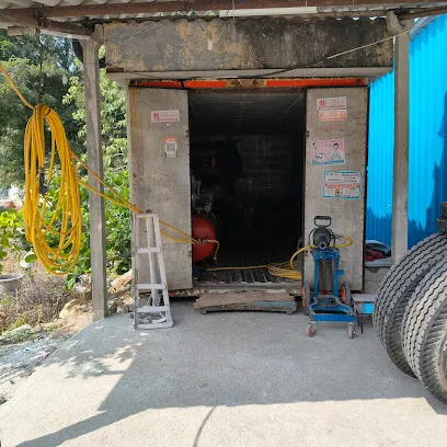 EQBAL PANCHAR SHOP