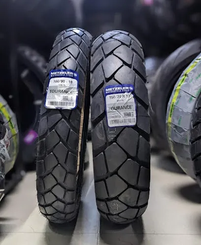 Eros Tyres and Lubes