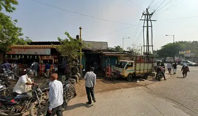 एस.के टायर वर्क्स