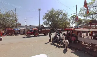 एसके टायर्स सर्विस