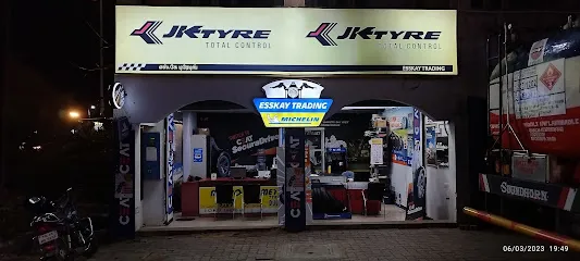 Esskay Trading