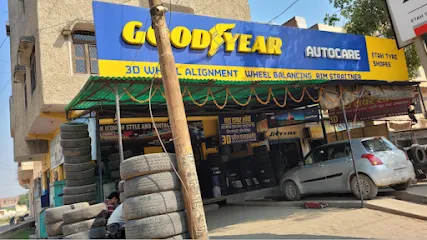 Etah Tyre Shopee