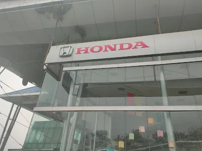 Eternal Honda
