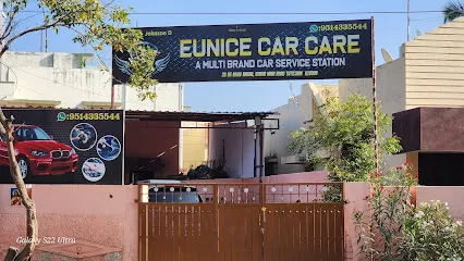 Eunice Car Care