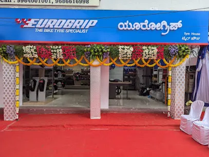Eurogrip Store - Tyre House
