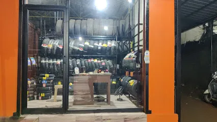 Everest Tyres and Puncture shop