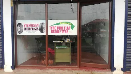 Evergreen Enterprises