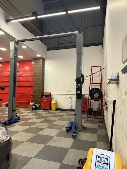 EVERYDAY CAR CARE