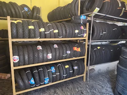 Excel Tyres