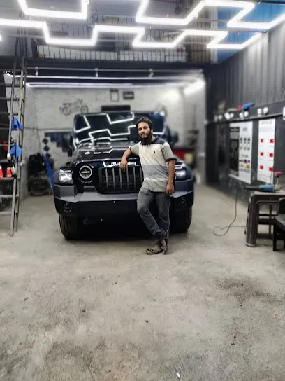 Excellent Auto Detailing