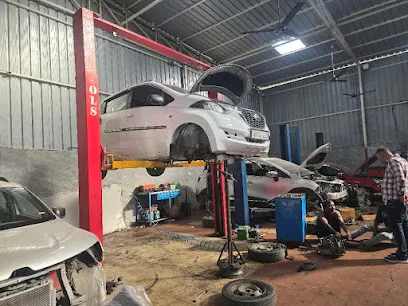 Expert Auto Care
