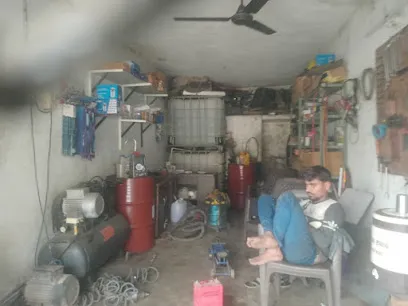EXPERT AUTO HUB