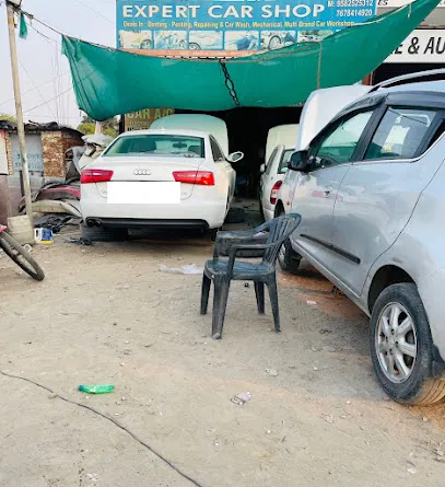 Expert Car Shop