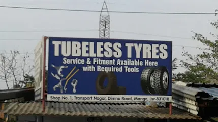 Expert Tyre Fitter(Repairs both Tube and Tubeless Tyres)