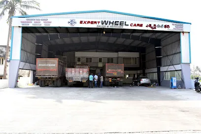 Expert Wheel Care