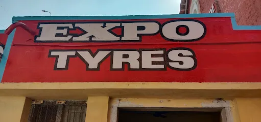 EXPO TYRES