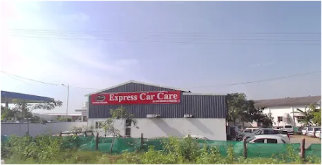 Express Car Care