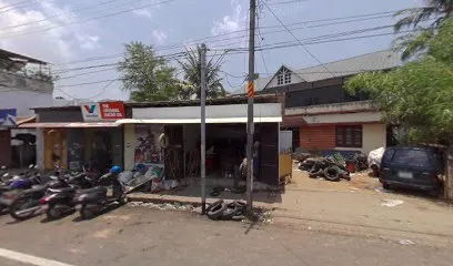 Express Tyre Service