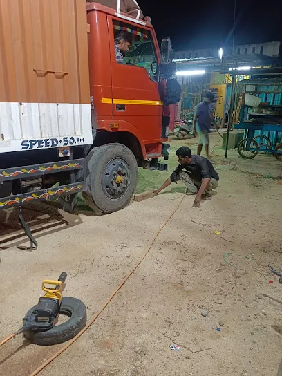 F A R Puncture Shop