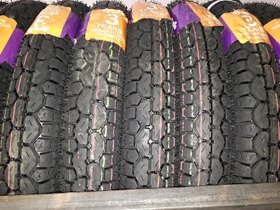 F K Tyres Services