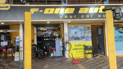 F1 Auto Mall