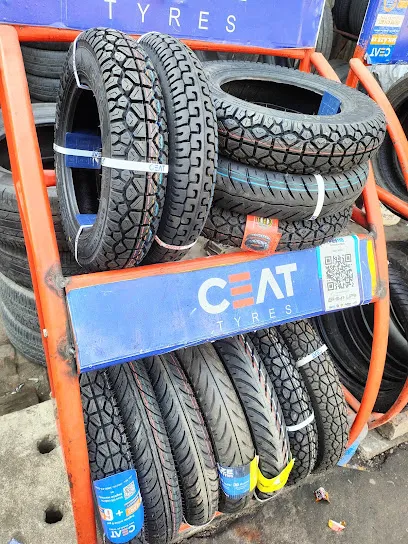 Fahim tyres