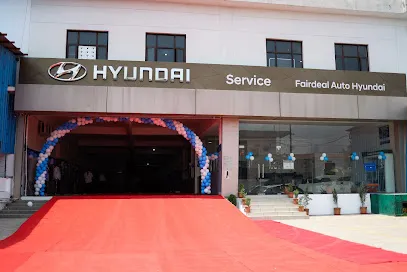 Fairdeal Auto Hyundai Service