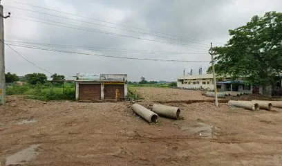 Faizaan Tyre PUNCTURE SHOP
