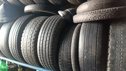 Faizan Tyre