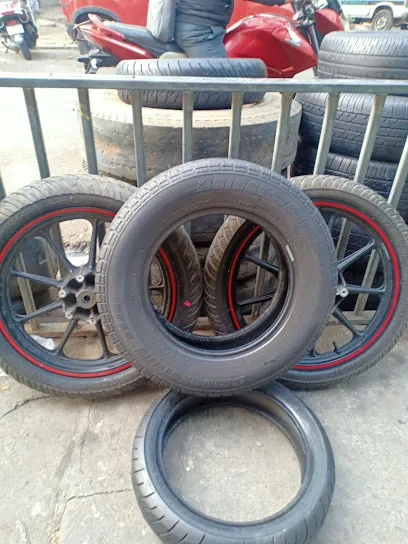 Faizi Tyre