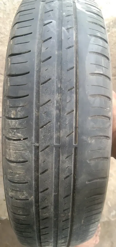 F.Ali Tyre Repairing