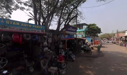 FAMOUS TYRE SERVICE