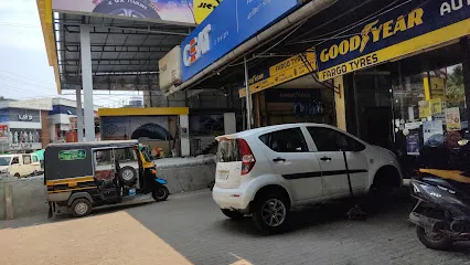 FARGO TYRES & 3D WHEEL ALIGNMENT