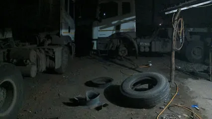Farhan tyre