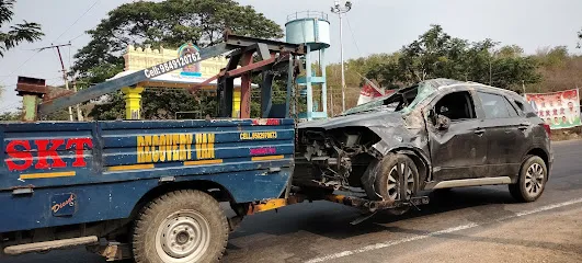 Fast Towing Services And Road Side Assistance