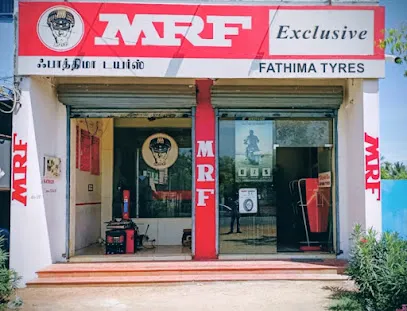 FATHIMA TYRES